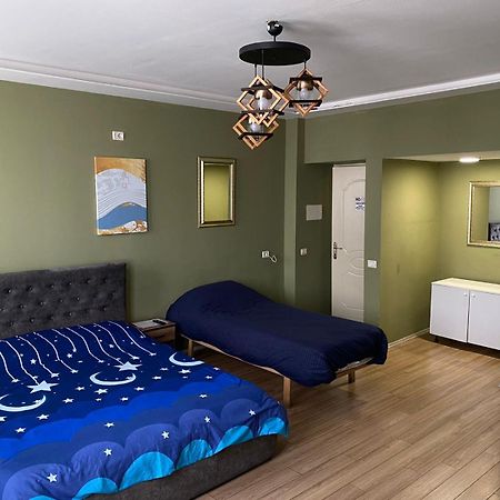 טיראנה Hotel Driti New Bazaar מראה חיצוני תמונה