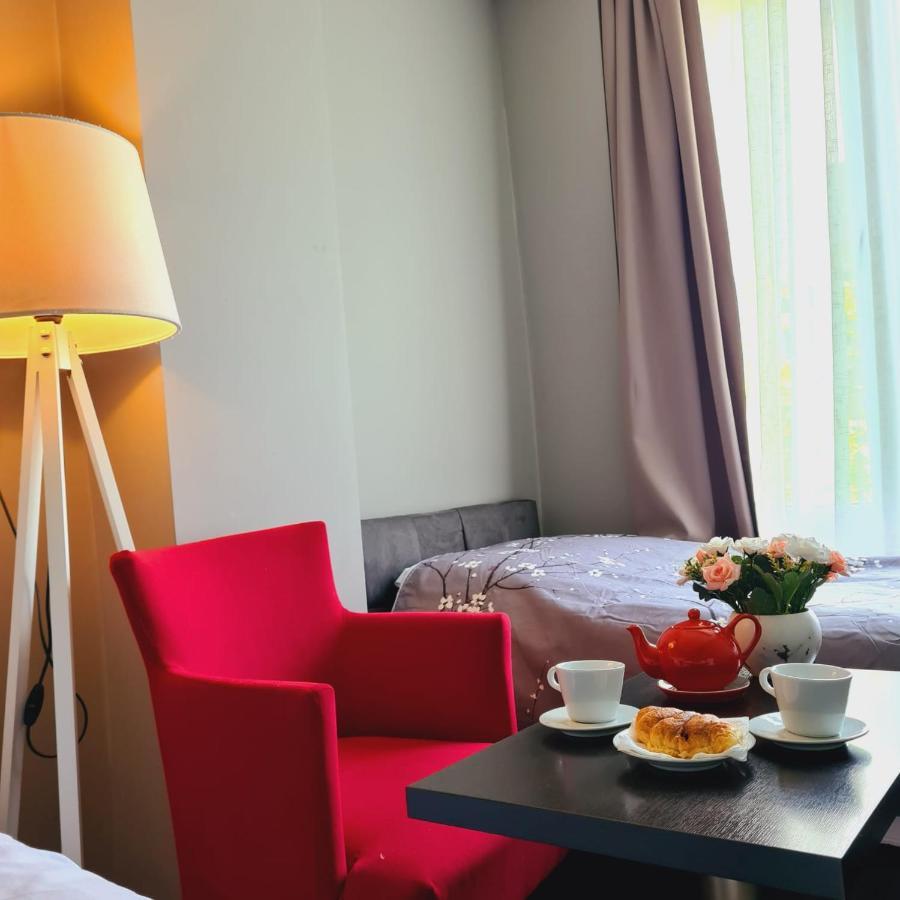 טיראנה Hotel Driti New Bazaar מראה חיצוני תמונה
