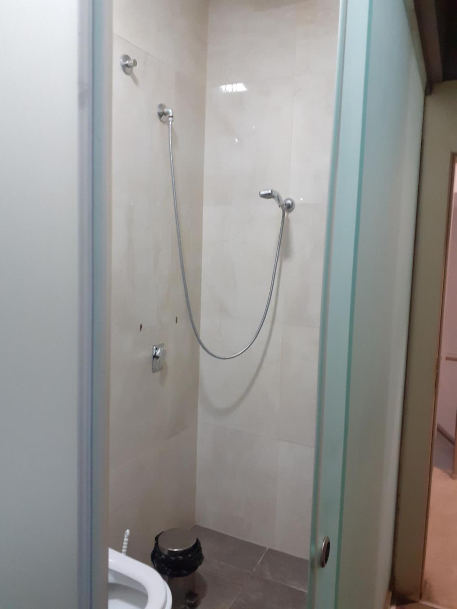 טיראנה Hotel Driti New Bazaar מראה חיצוני תמונה