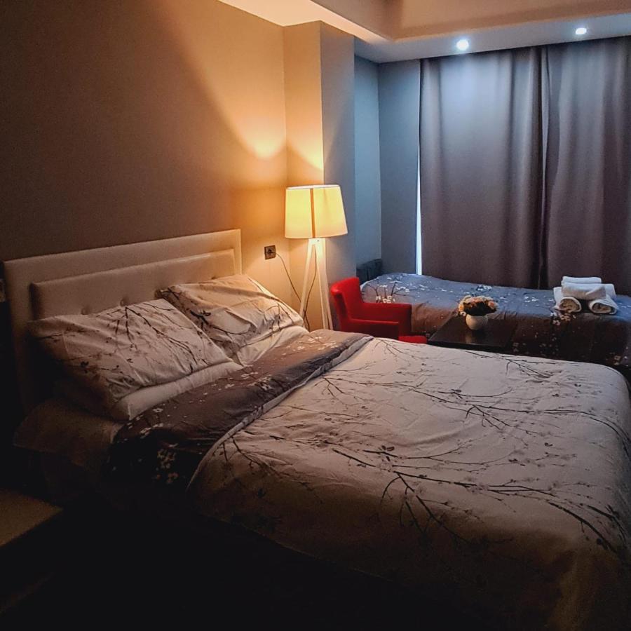 טיראנה Hotel Driti New Bazaar מראה חיצוני תמונה